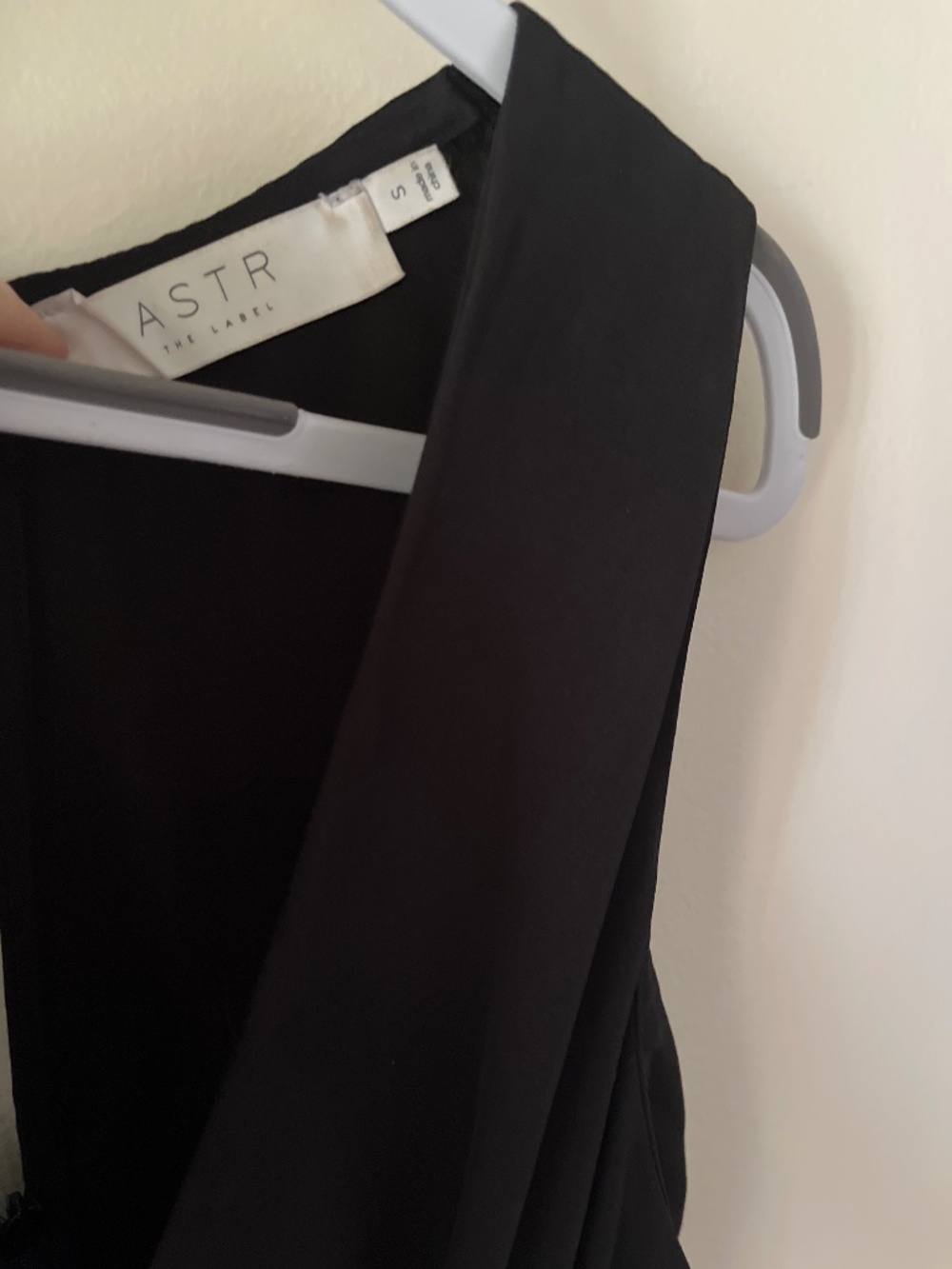 Astr jumpsuit - Picture 2 of 3